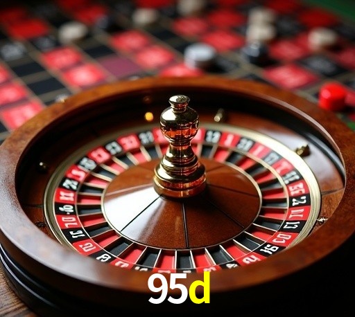 Responsive Design 95d