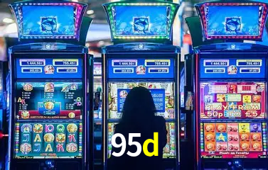 Roulette Table 95d