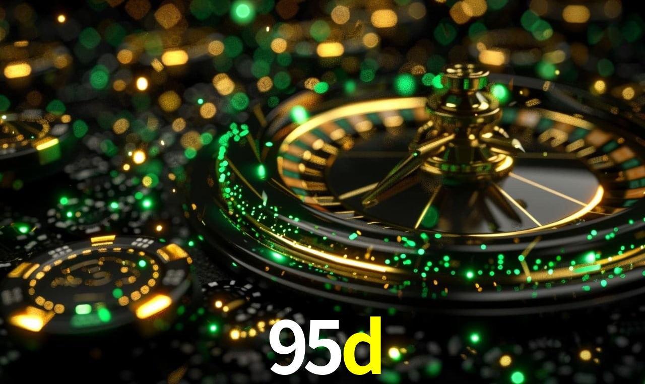 Flash Promotion 95d