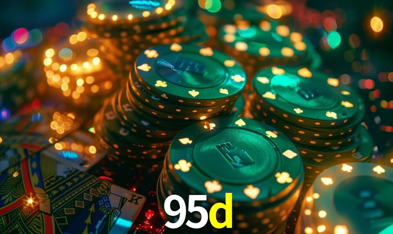 Sports Statistics 95d