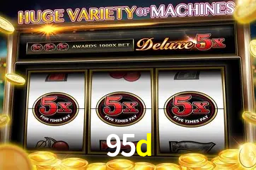 VIP Casino 95d